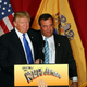 Image for article titled Donald Trump's VP Picks Include a Newt and a Garden State Zombie